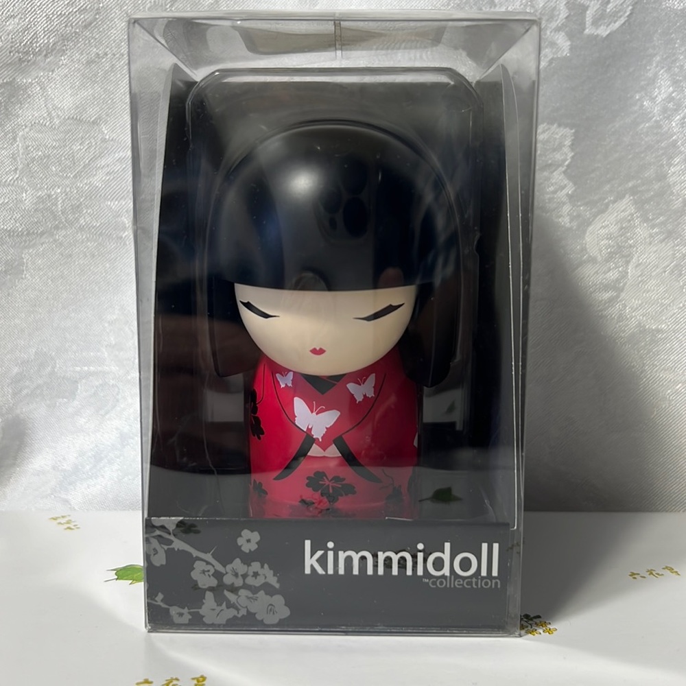 Kimmidoll